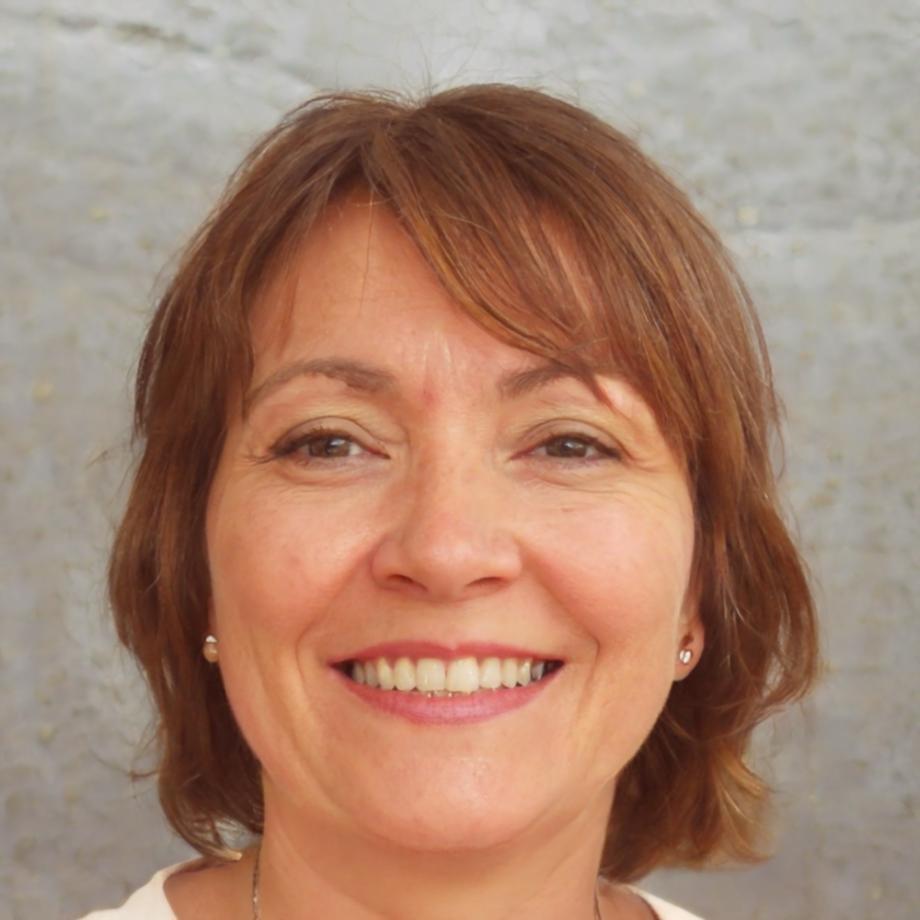 Frieda Lindström