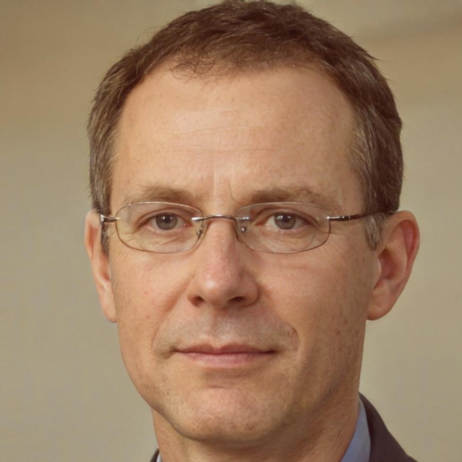 Fabian Unger Geschäftsführer Domain